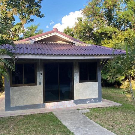 บ้านสวนวงศ์จินดารักษ์ Phayao Ngoại thất bức ảnh