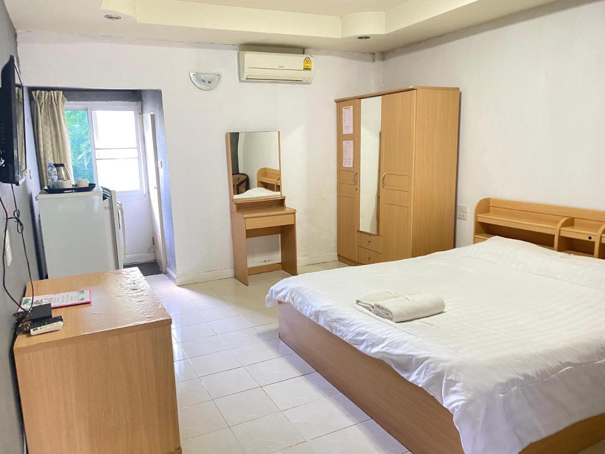 บ้านสวนวงศ์จินดารักษ์ Phayao Ngoại thất bức ảnh