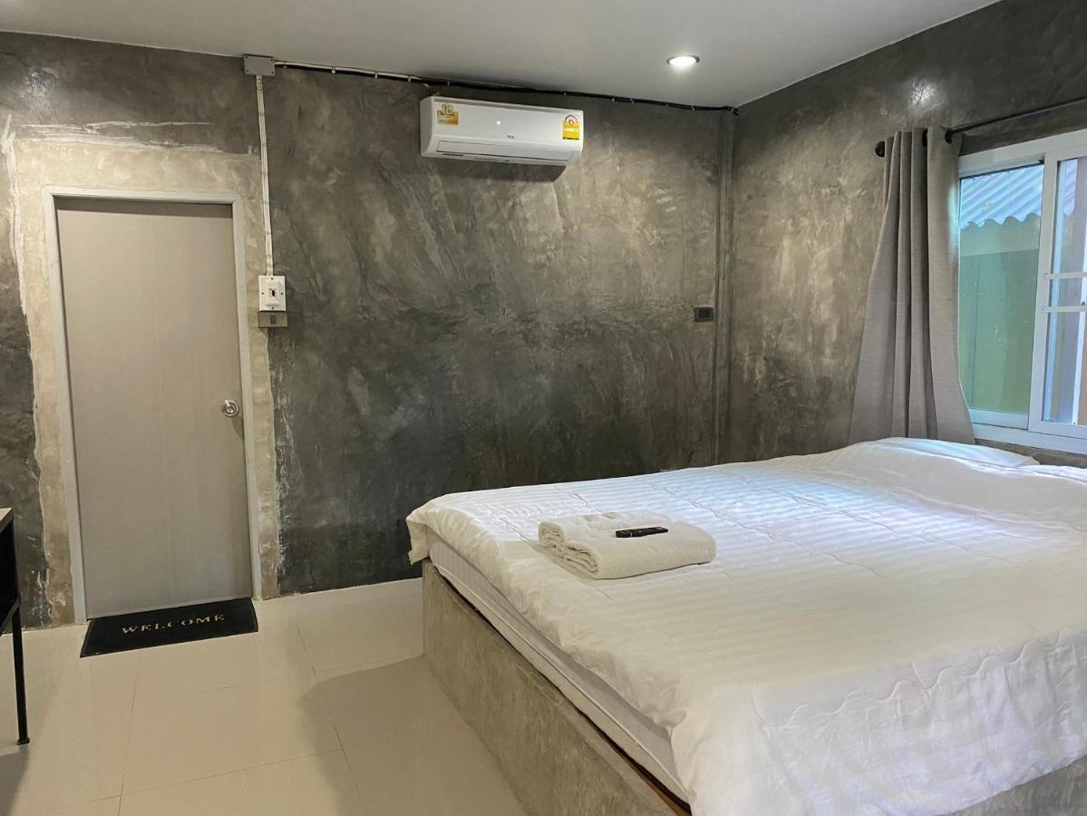 บ้านสวนวงศ์จินดารักษ์ Phayao Ngoại thất bức ảnh