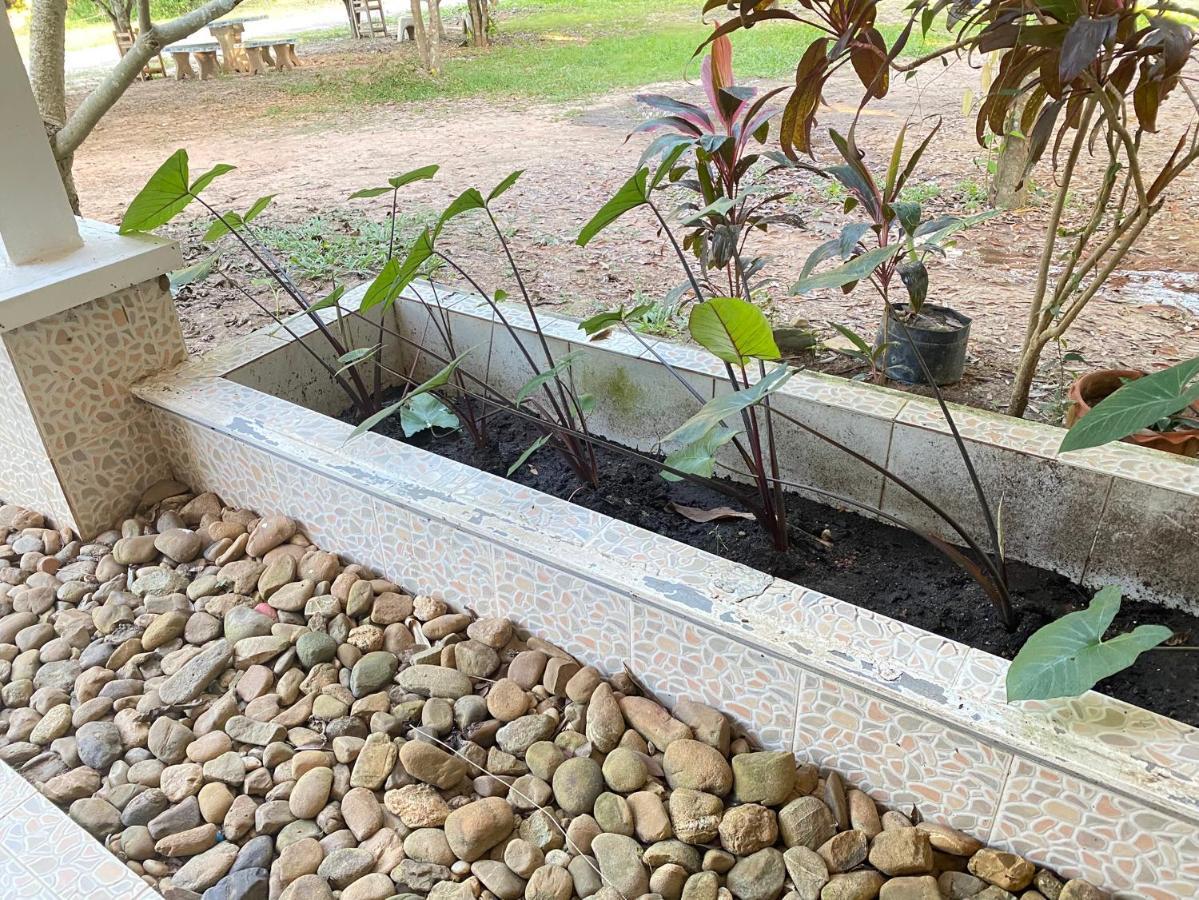 บ้านสวนวงศ์จินดารักษ์ Phayao Ngoại thất bức ảnh