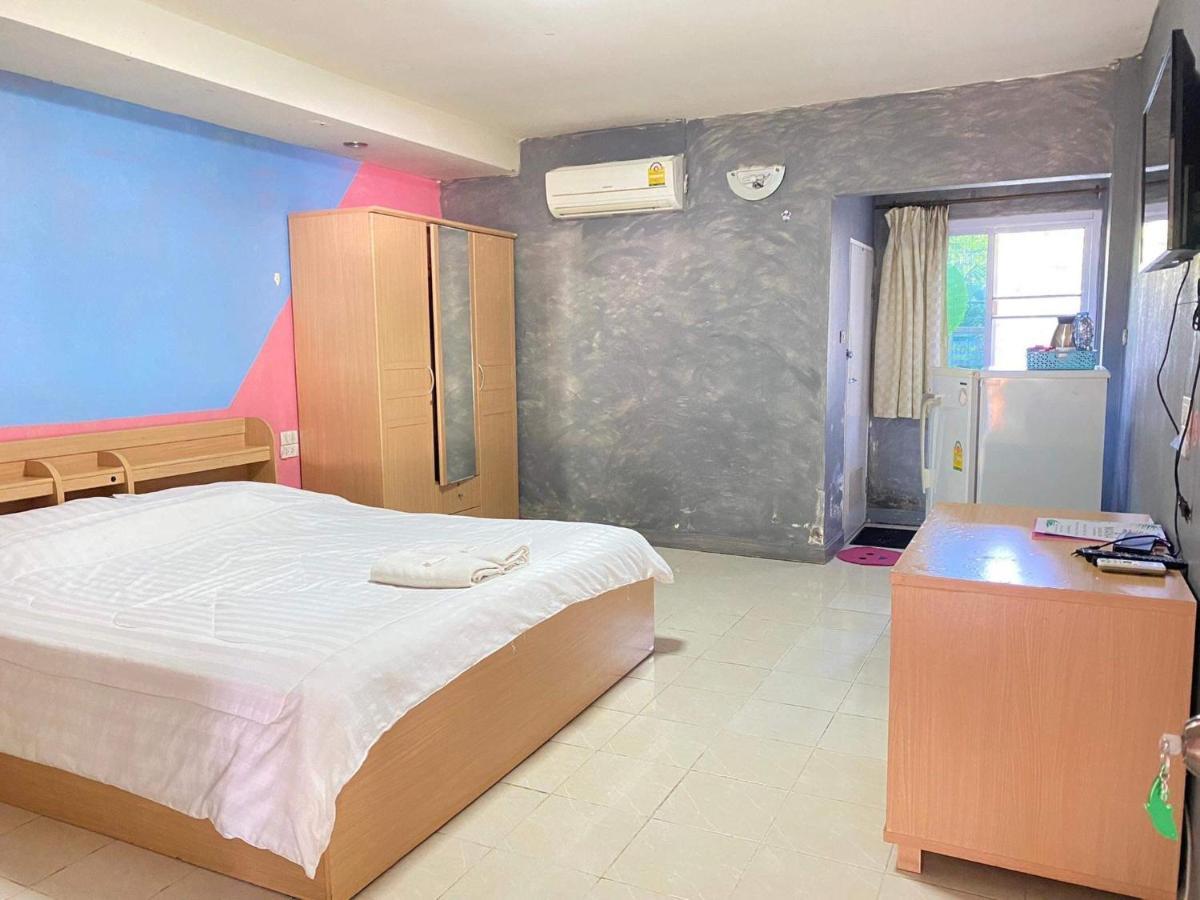 บ้านสวนวงศ์จินดารักษ์ Phayao Ngoại thất bức ảnh